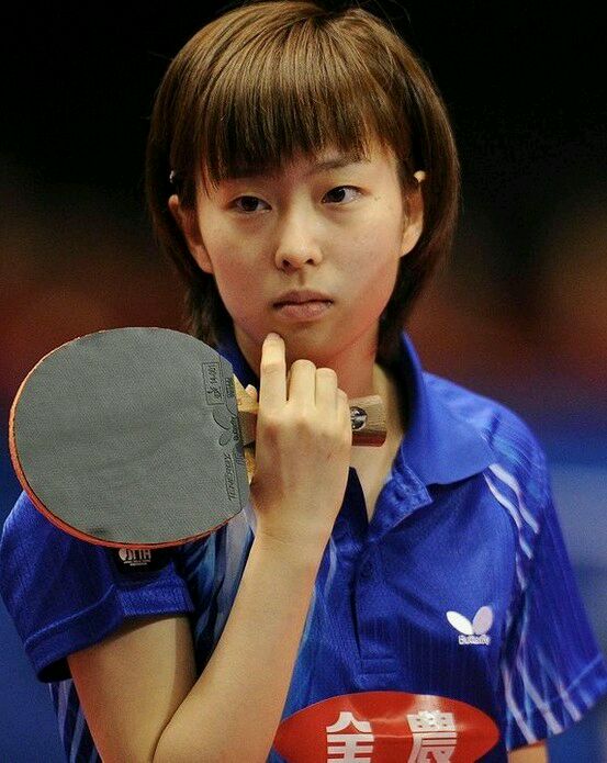 石川佳纯是张茜的妹吗 石川佳纯真的喜欢马龙吗