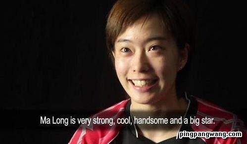 石川佳纯是张茜的妹吗 石川佳纯真的喜欢马龙吗