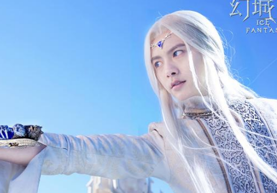 幻城电视剧结局是什么 幻城卡索是怎么死的