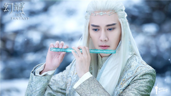 幻城电视剧结局是什么 幻城卡索是怎么死的