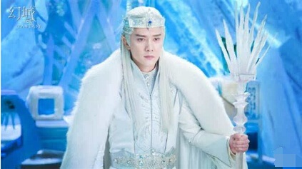 幻城电视剧结局是什么 幻城卡索是怎么死的