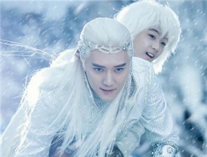 幻城电视剧结局是什么 幻城卡索是怎么死的