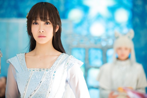 幻城电视剧结局是什么 幻城卡索是怎么死的