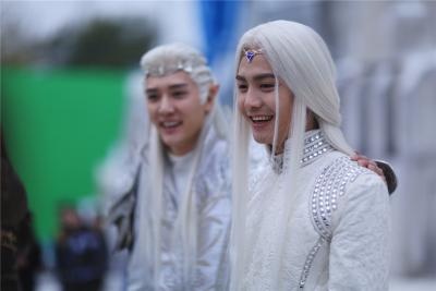 幻城电视剧结局是什么 幻城卡索是怎么死的