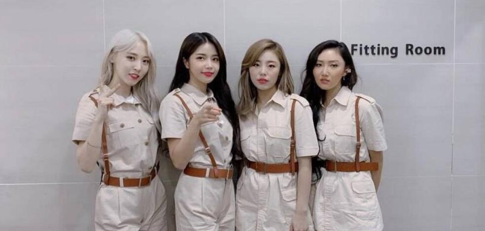 ��ɳmamamooΪɶ�кڽ� Ƥ���������������