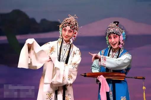 娱乐圈明星青衣与花旦的区别 够得上大青衣的女演员都有谁