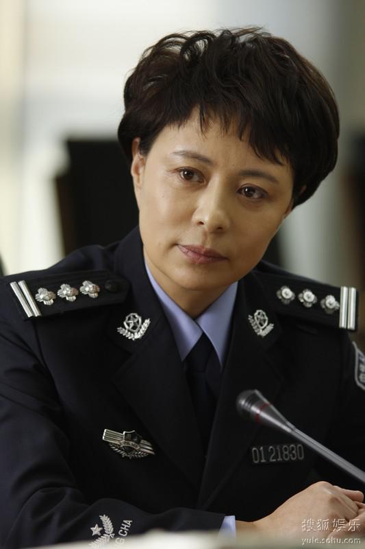 娱乐圈明星青衣与花旦的区别 够得上大青衣的女演员都有谁