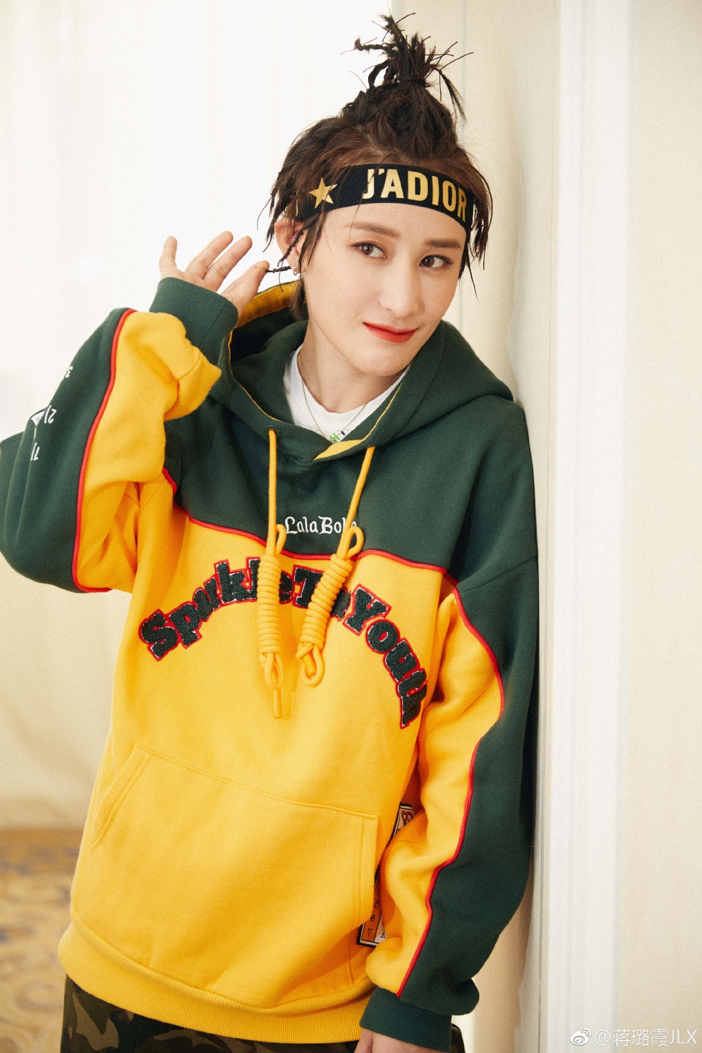 ���ϼ����������ļٵ� ����ֱŮ��