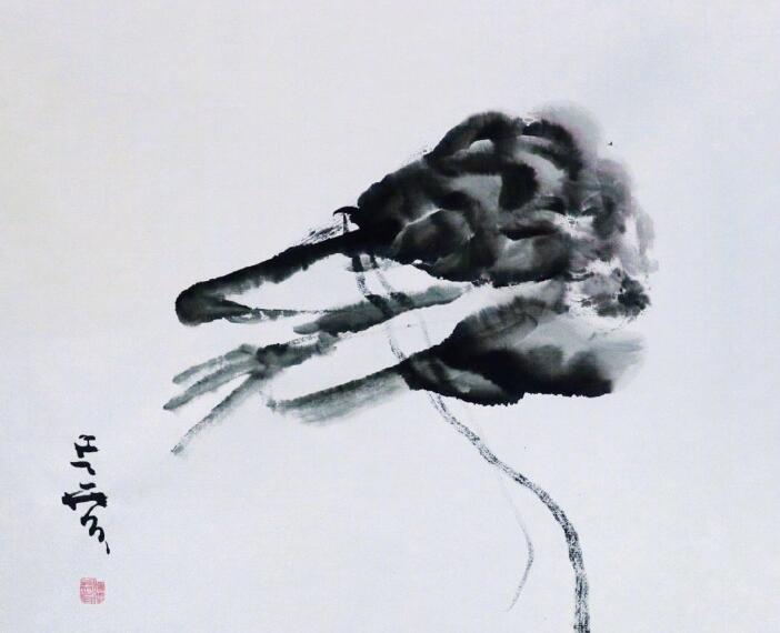 �Ӳη�ʦ�Ǳ�����ѧ��ҵ���� �����黭��Ʒˮƽ���