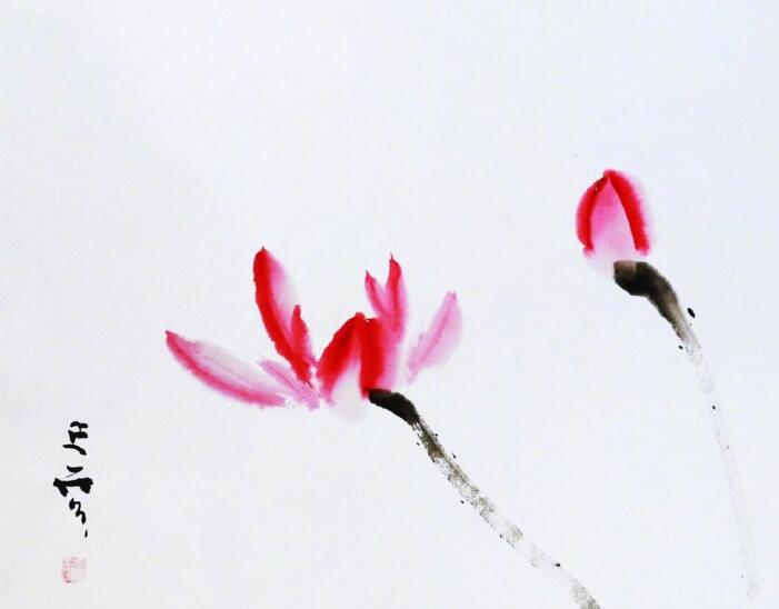 �Ӳη�ʦ�Ǳ�����ѧ��ҵ���� �����黭��Ʒˮƽ���