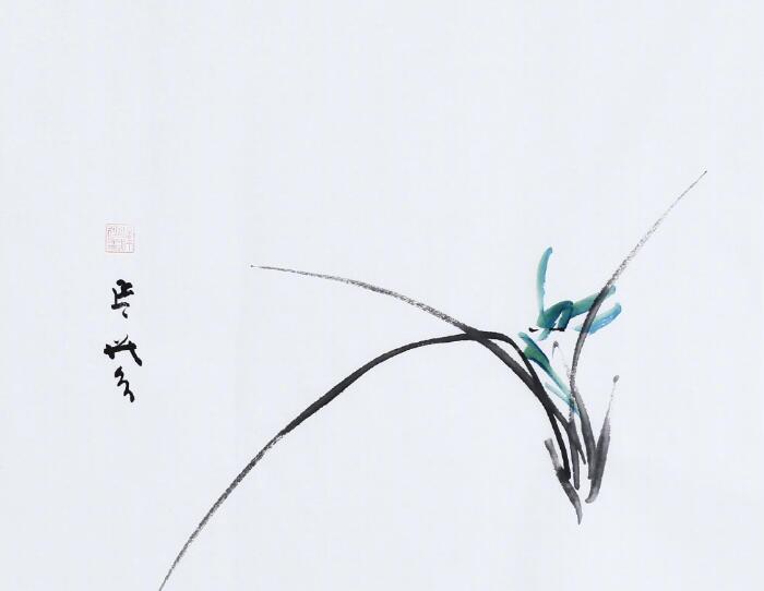 �Ӳη�ʦ�Ǳ�����ѧ��ҵ���� �����黭��Ʒˮƽ���