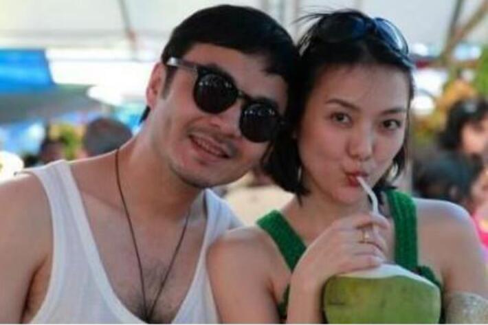 车晓现任老公 李兆会之前他的男朋友是汪涵