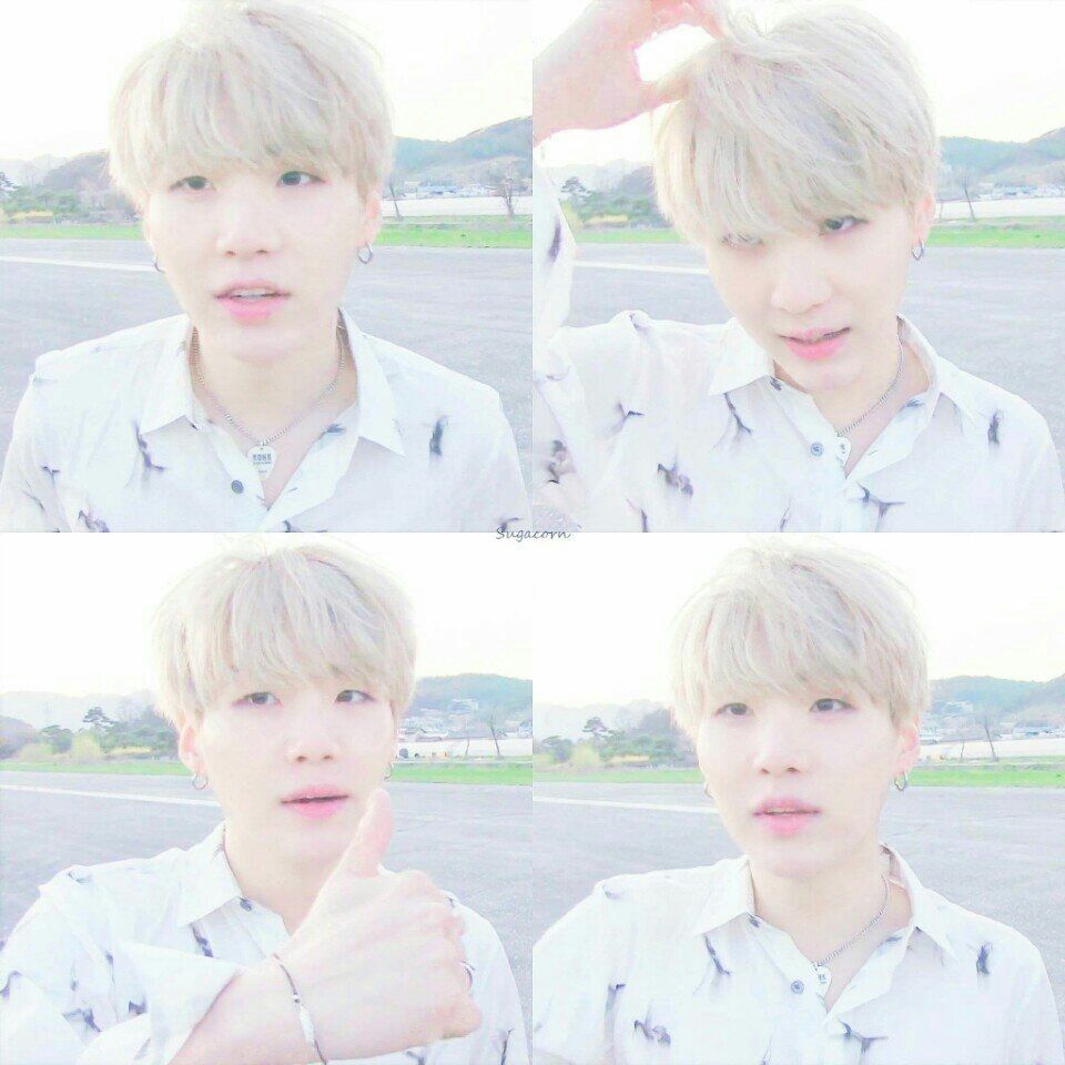 闵玧其为什么叫闵十九、糖爷 闵玧其想要几个孩子