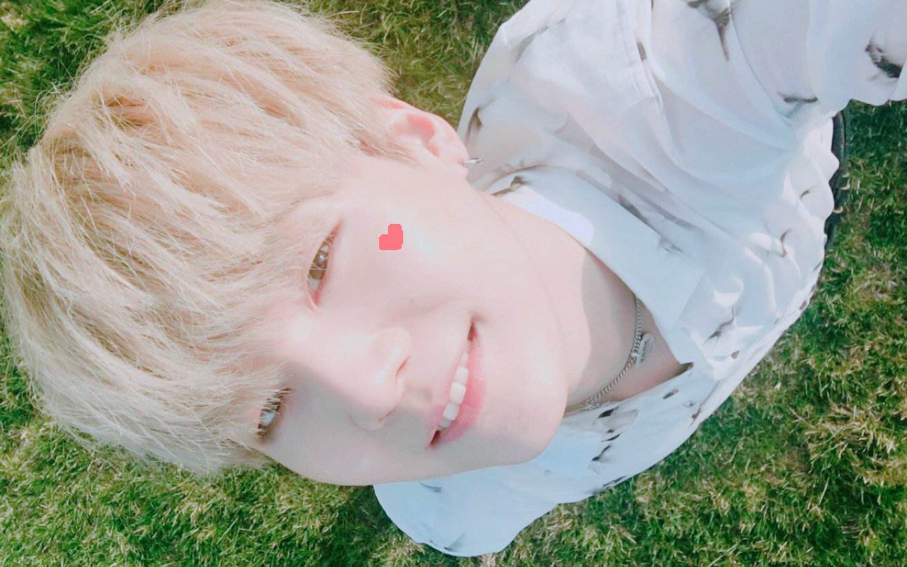 闵玧其为什么叫闵十九、糖爷 闵玧其想要几个孩子