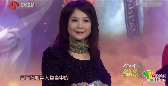 艾金梅哪吒为什么光脚丫 哪吒扮演者艾金梅近照