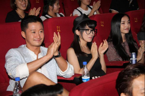 ��ӳ�����Ƭ��һ���� ��Ӱ��ӳ����ӳ��ʲô����