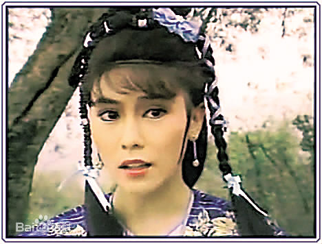 官晶华年轻时候的照片组图 郑少秋第二老婆官晶华家庭背景