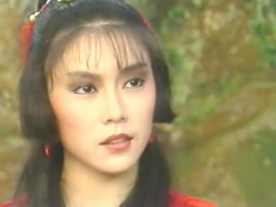 官晶华年轻时候的照片组图 郑少秋第二老婆官晶华家庭背景