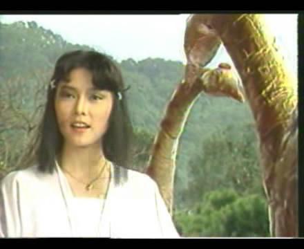 官晶华年轻时候的照片组图 郑少秋第二老婆官晶华家庭背景