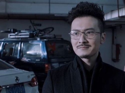 ��ҹ׷����˭ɱ��һ����� ��ҹ׷����С˵�ı����