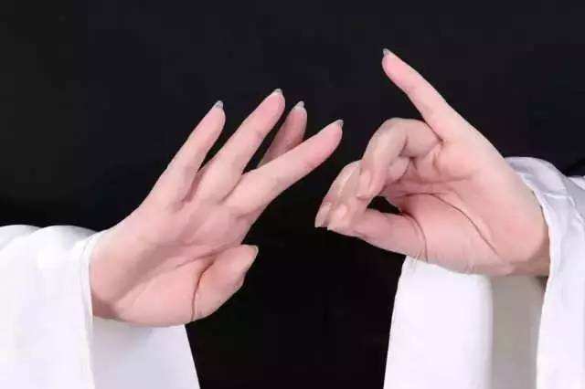 ����ָ����ȷ����ͼƬ ����ָ��ʲô��˼