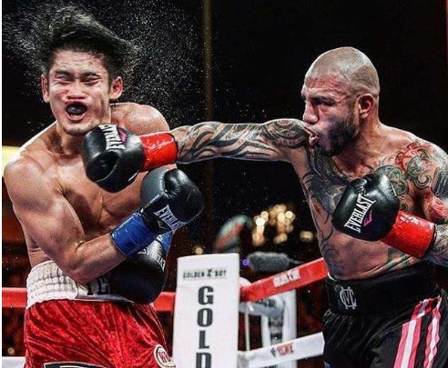 ȭ����һȭ�ܴ������� Ϊʲôȭ�������ﱻ��һȭ��������