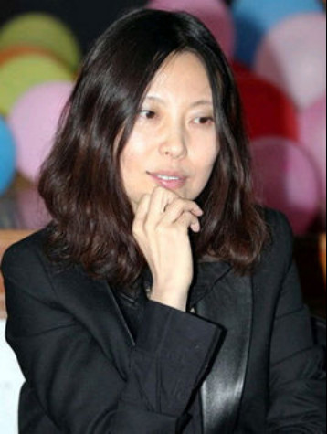 罗永浩老婆是谁 据说罗永浩和老婆是网恋