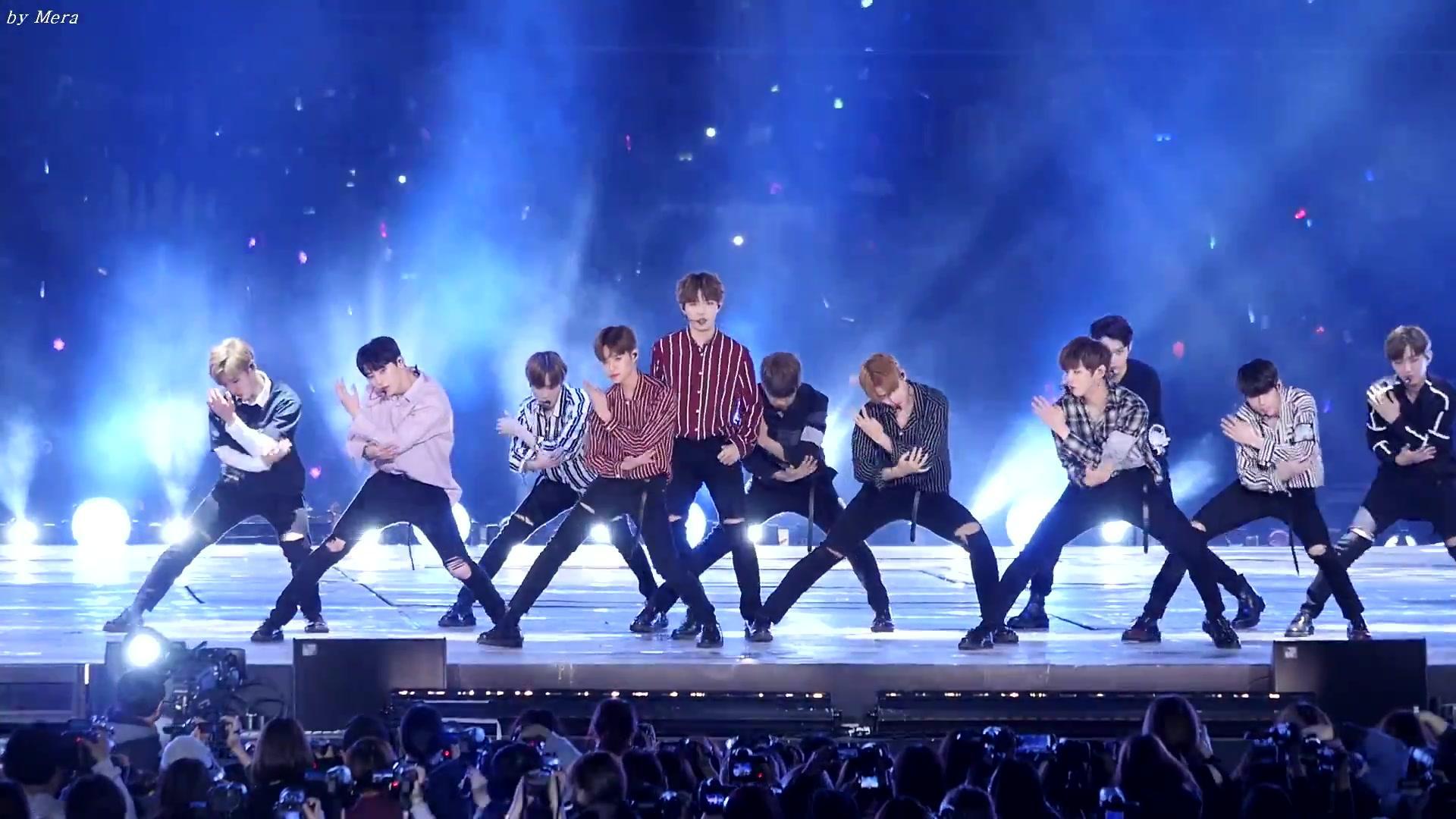 Wanna OneΪʲô�����ܡ��� Wanna One��ɢ����ȷ������