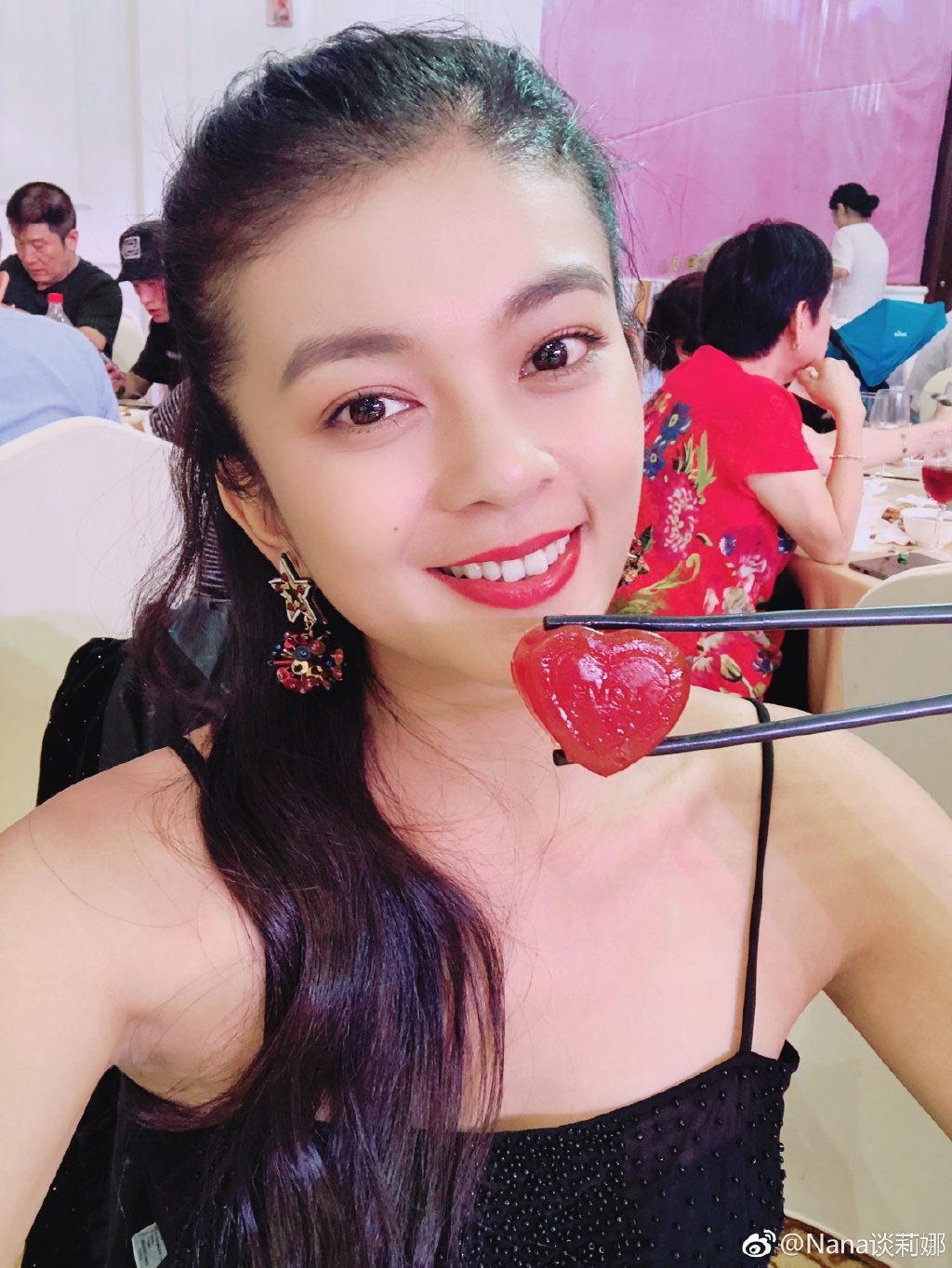 欢喜!中印混血儿明星盘点"哪个靠谱"-第2张图片-丸子博客