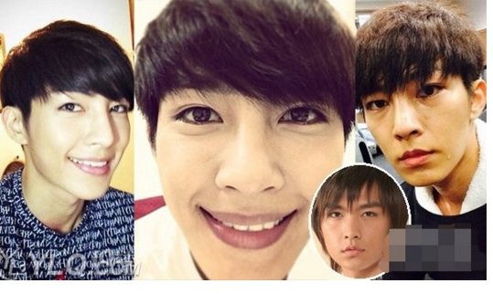 ����������ǰ��Ա���Ƭ ������Ϊʲô��С����