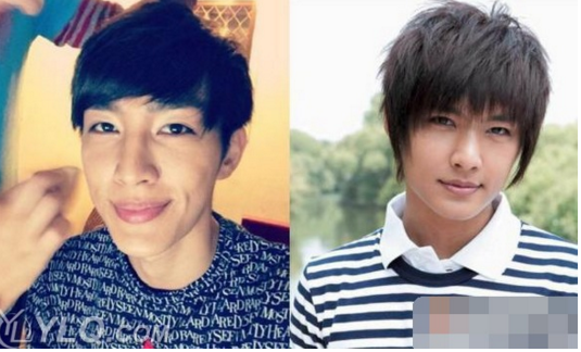 ����������ǰ��Ա���Ƭ ������Ϊʲô��С����