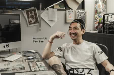 ���ɭ����subcrew�������� ���ɭ�⼸��Ϊʲô������