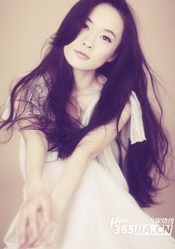 霍思燕和江一燕很像的对比照 霍思燕为什么怕香蕉