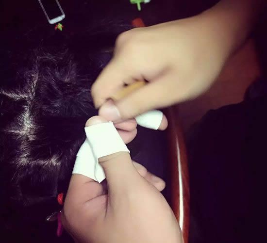 �����ôϴ ��ѧ�����ô��̳�