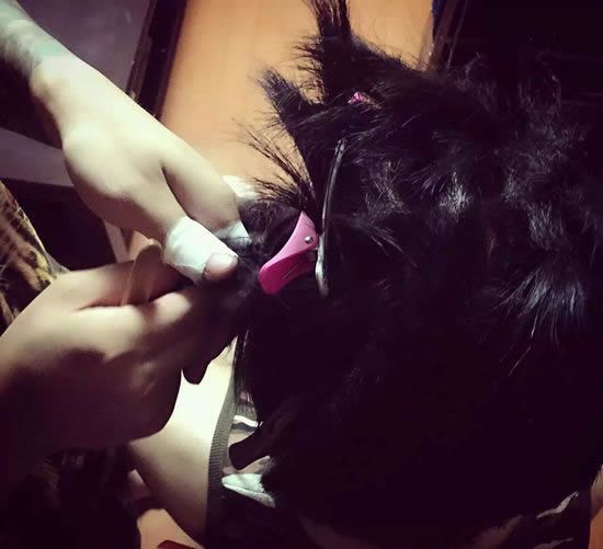 �����ôϴ ��ѧ�����ô��̳�