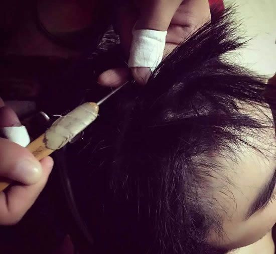 �����ôϴ ��ѧ�����ô��̳�