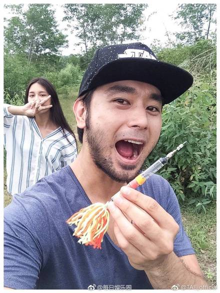 Tae�����Ϊʲô������ ������ʱ�����־ӱ�Ա����ع�