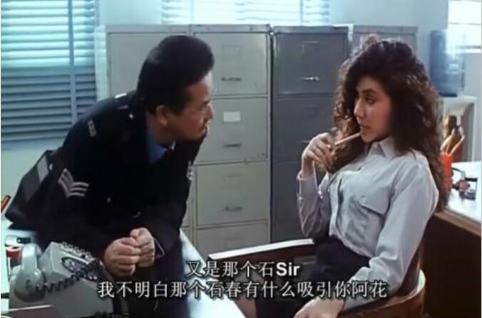 ��ͮTong Suen���������ͼ ��Ϊʲô������Ƭ