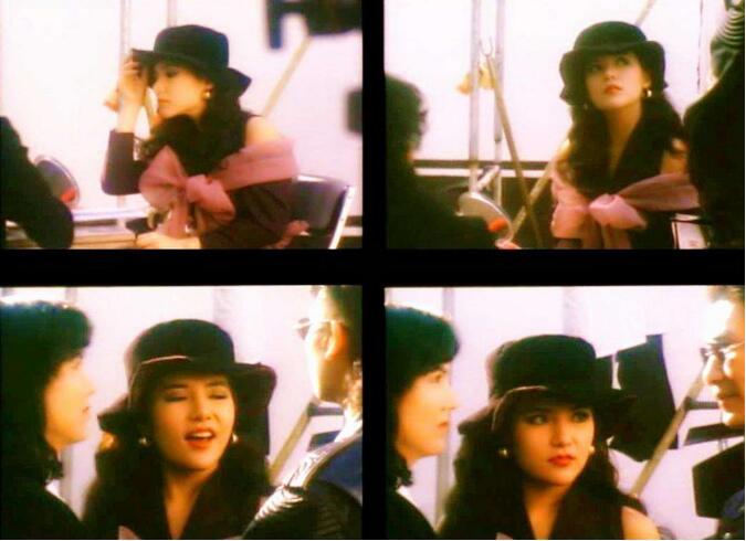 ��ͮTong Suen���������ͼ ��Ϊʲô������Ƭ