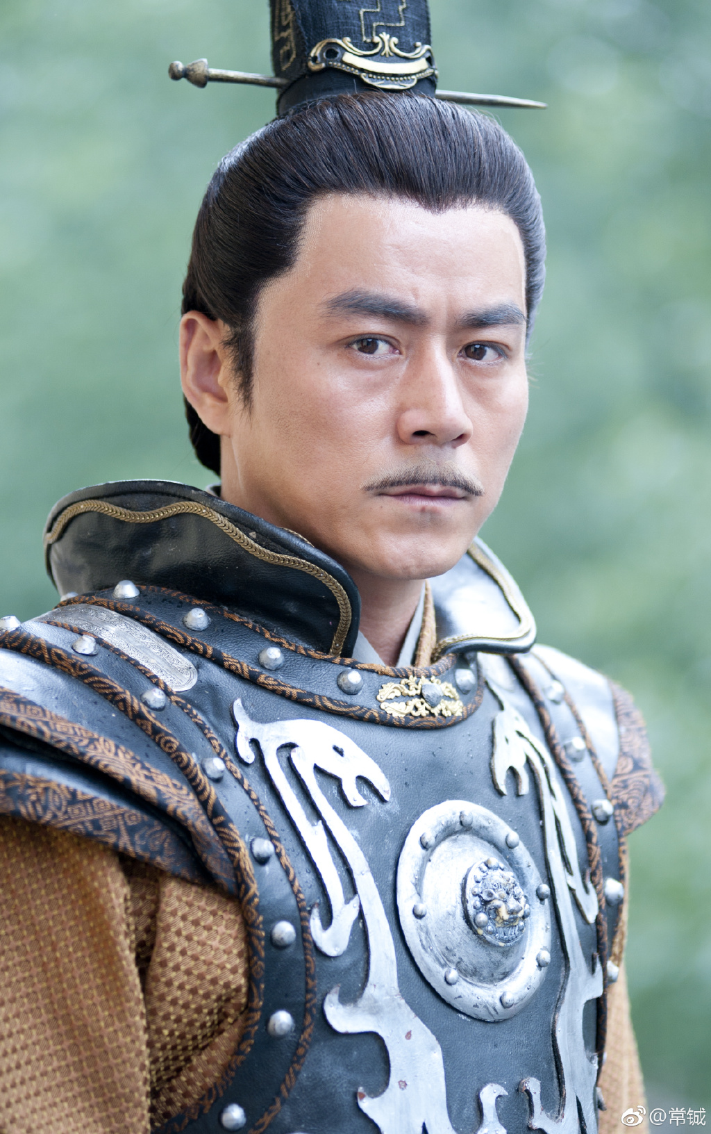 常铖是台湾人吗 常铖和老婆曲双双有孩子吗