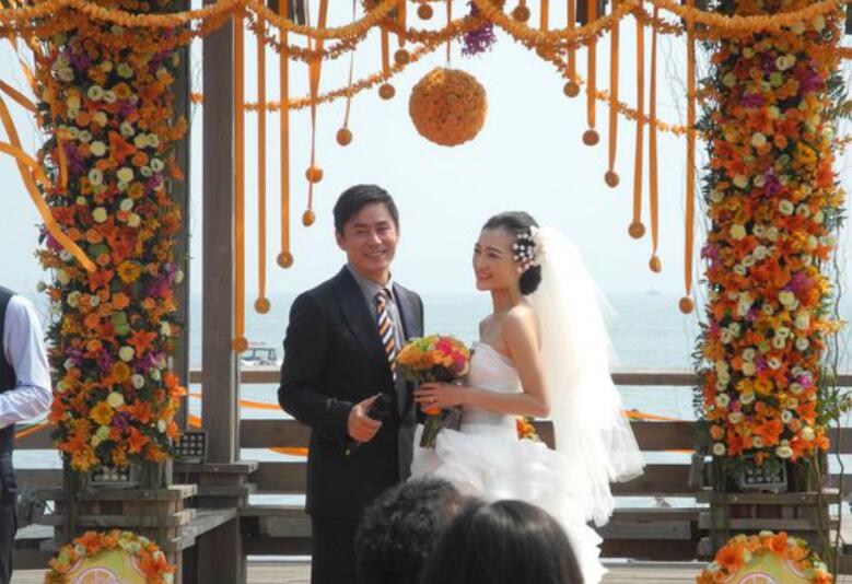 常铖是人吗 常铖和老婆曲双双有孩子吗