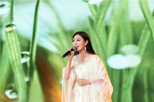 音乐才女刘珂矣身家资产多少 刘珂矣创作经典歌曲有哪些