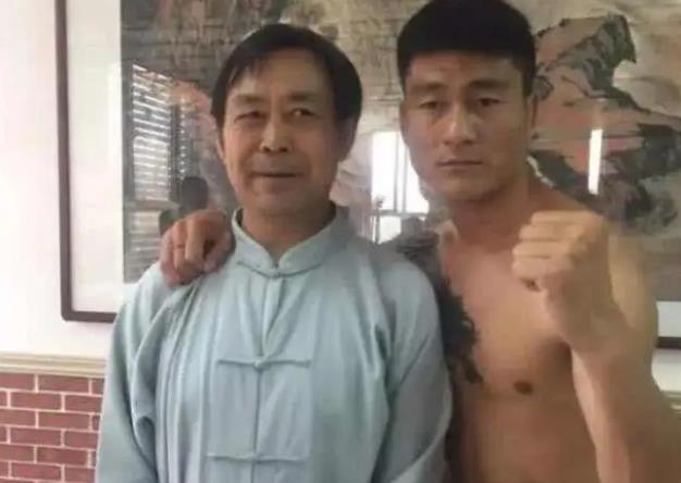 ��Ԫ̫��������������û���湦�� ������MMA�ھ�Ƥ������ô����