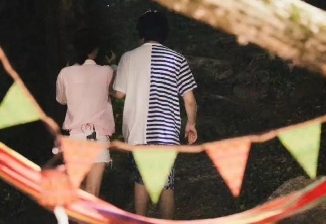 为什么说金希澈不好惹 金希澈和李菲儿有没有在一起