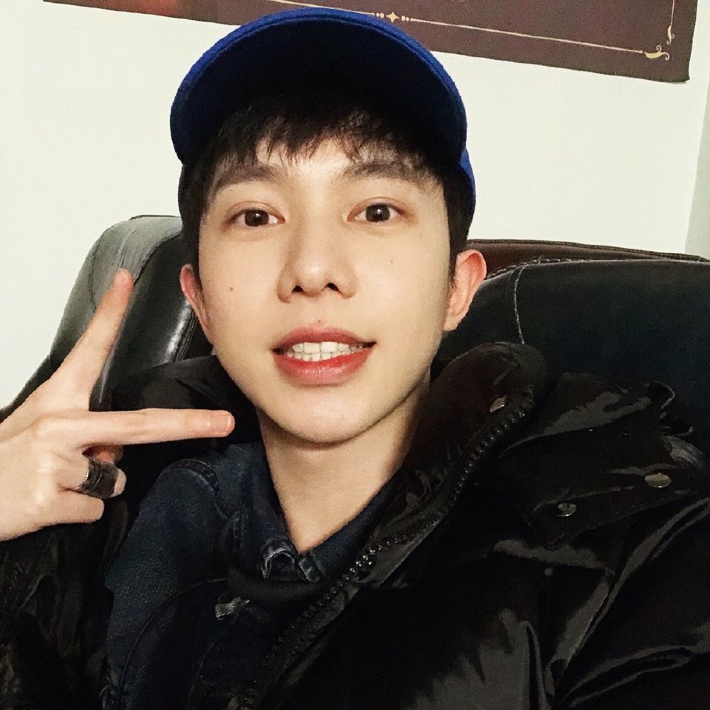 李俊濠个人资料简介 李俊濠是时代峰峻的吗