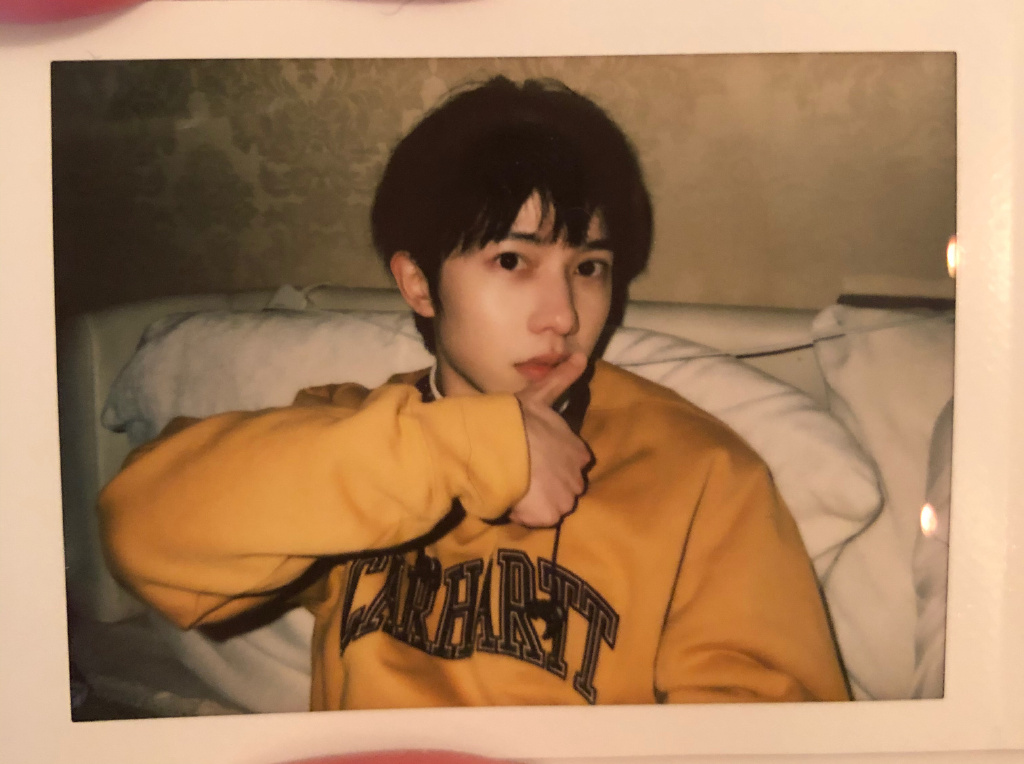 李俊濠个人资料简介 李俊濠是时代峰峻的吗