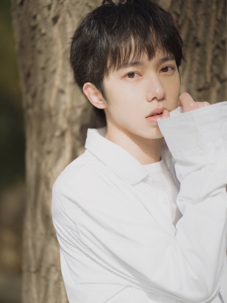 李俊濠个人资料简介 李俊濠是时代峰峻的吗