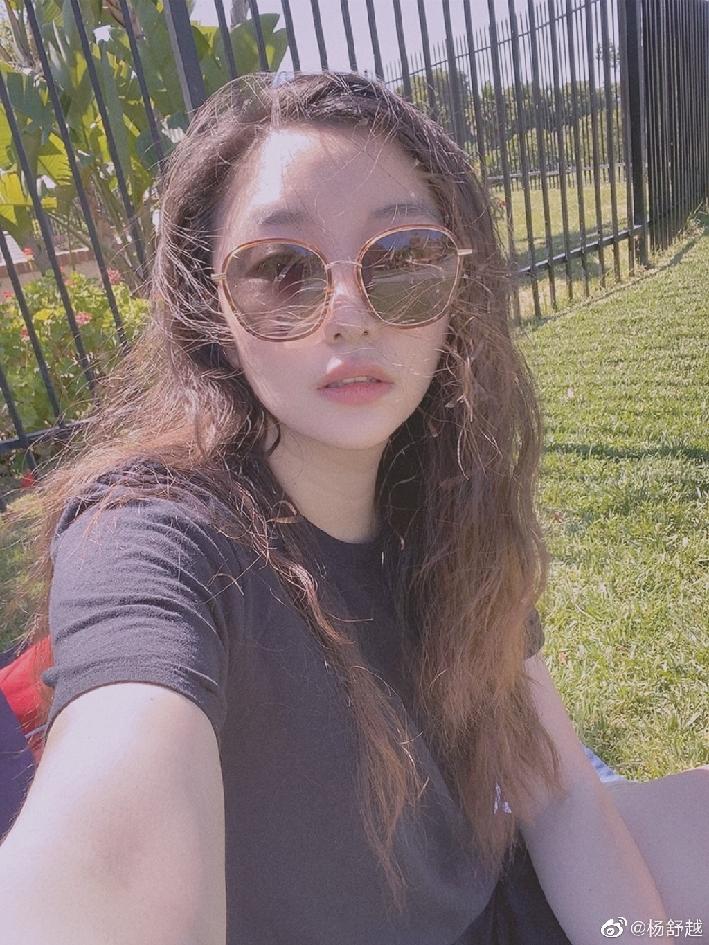 杨舒越事件是怎么回事 模特杨舒越个人资料介绍