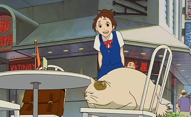 ��˵��èԵ���� è�İ��������Լ���ѡū��