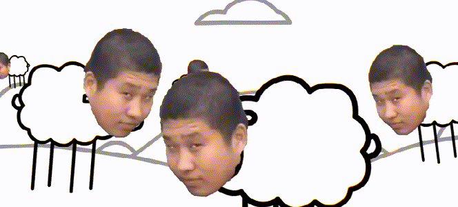 比比安慕希是什么梗?Beep Beep I